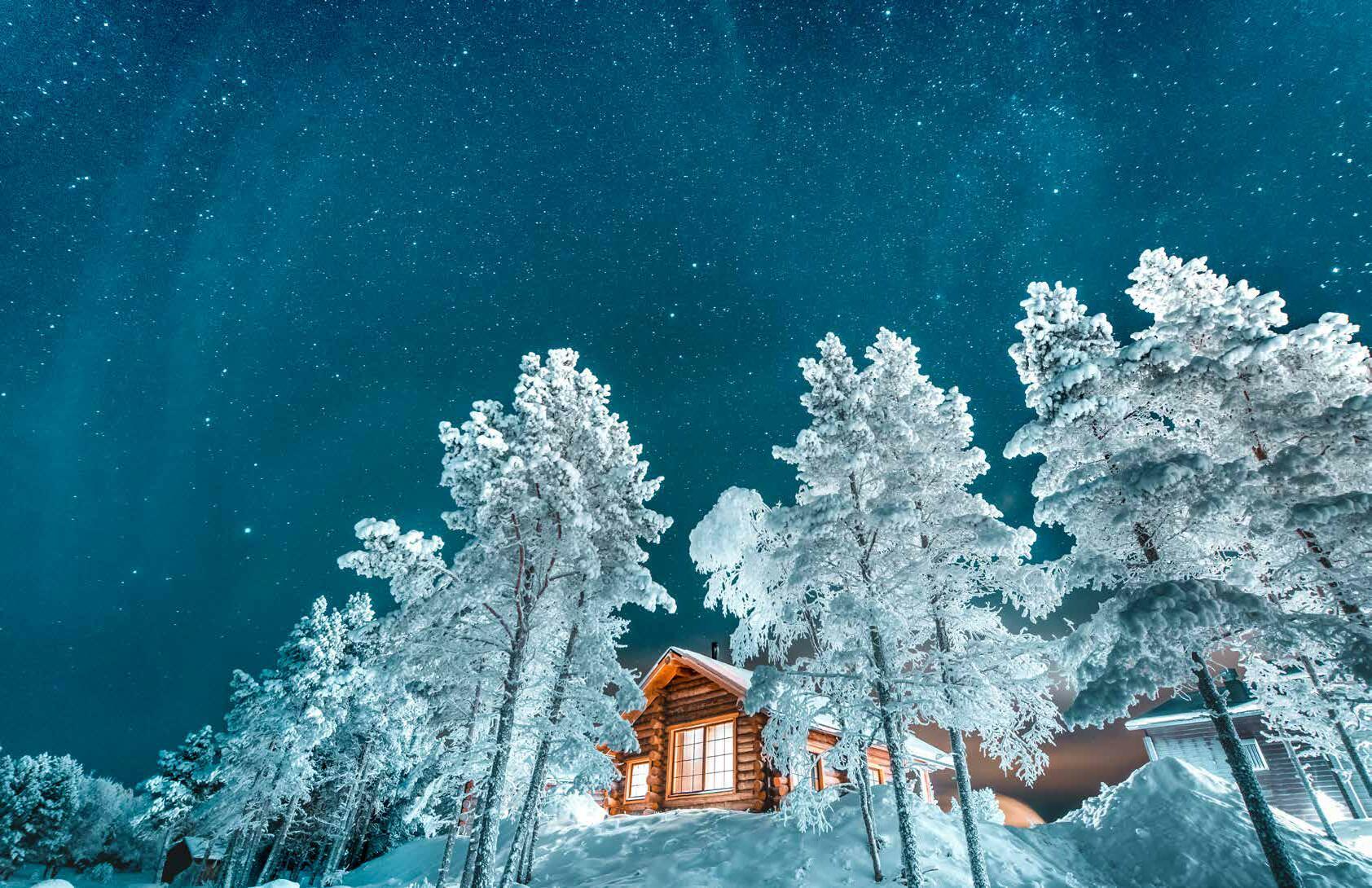 THE ART OF CAPTURING EXPEDITIONS